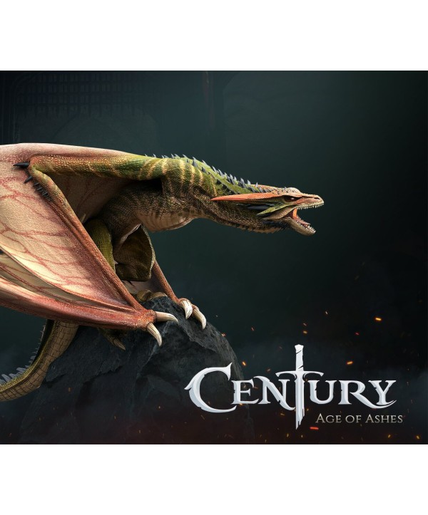 Century: Age of Ashes - Valkari Mangrove Pack DLC XBOX One / Xbox Series X|S Xbox Series X|S Key GLOBAL